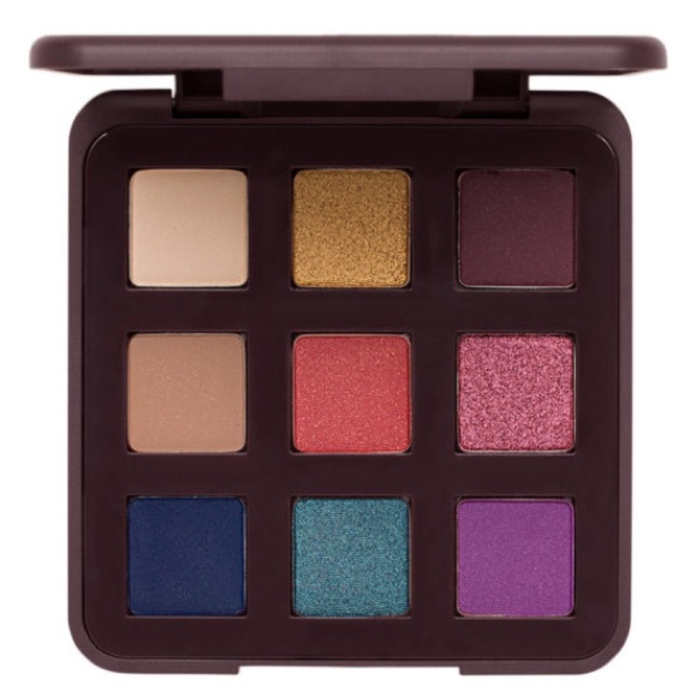 Viseart Libertine Eyeshadow Palette